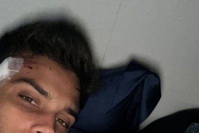 Jonathan Couto compartilha foto com Josué 