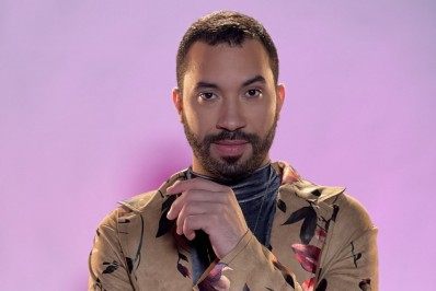 Gil do Vigor declara torcida para Solange Gomes e é criticado na web