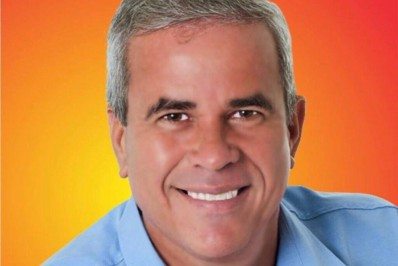 Ex-vereador é assassinado 