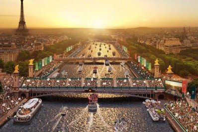 Olimpíada de Paris-2024 terá ingressos a partir de R$ 130