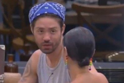 'A Fazenda 13': Rico Melquiades desabafa: 'Não tenho amigos, sou muito sozinho'