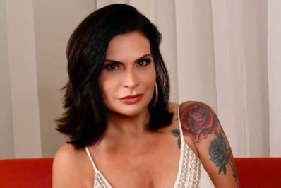 Solange Gomes relembra aborto do filho de Renato Gaúcho: 'Me arrependi'