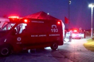 CABO FRIO/ Polícia diz que oito pessoas foram atingidas em tiroteio na Praia do Forte; dois morreram