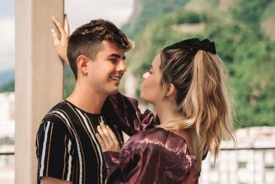 Bruno Magri confirma traição exposta por Viih Tube: 'Ela não merece passar por isso'