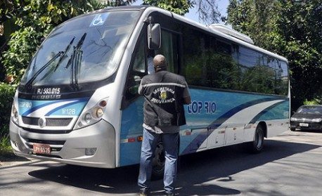 Magé inicia 'Operação Verão' no acesso às cachoeiras