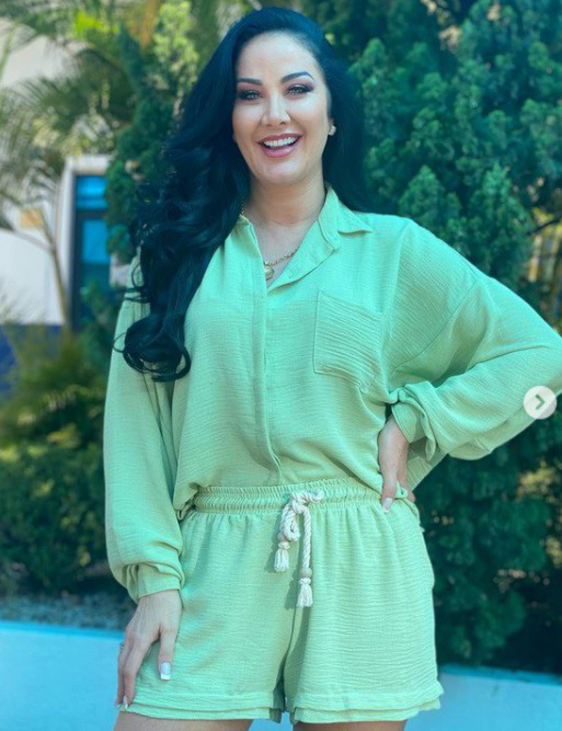 Helen Ganzarolli abre o jogo sobre participação no 'BBB 22' MH 