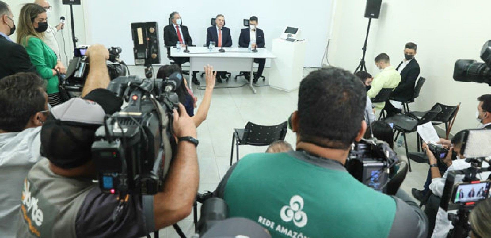 TSE lança nova urna eletrônica que será usada nas eleições de 2022; Confira as mudanças - Divulgação/TSE