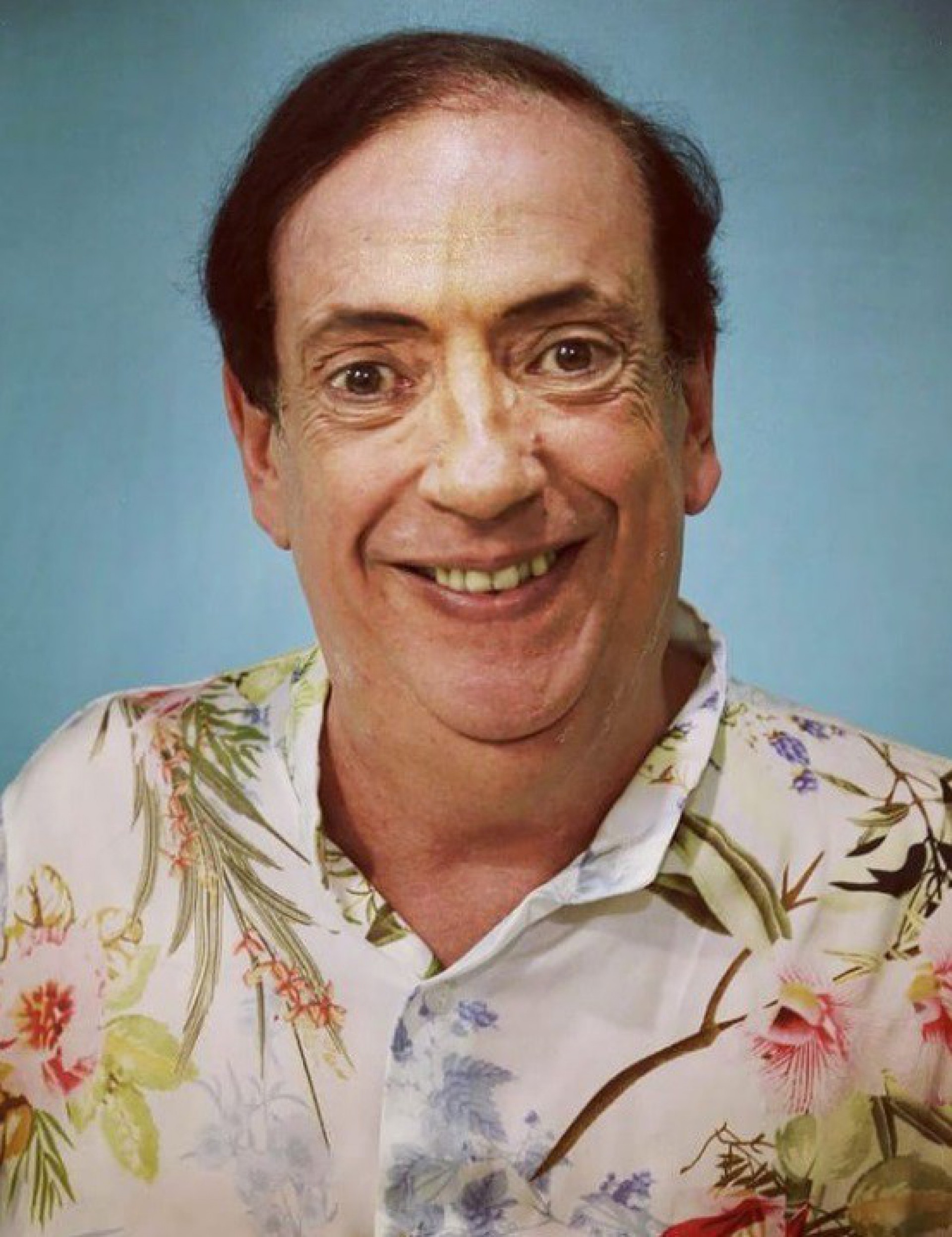 Marcos Oliveira - reprodução do instagram