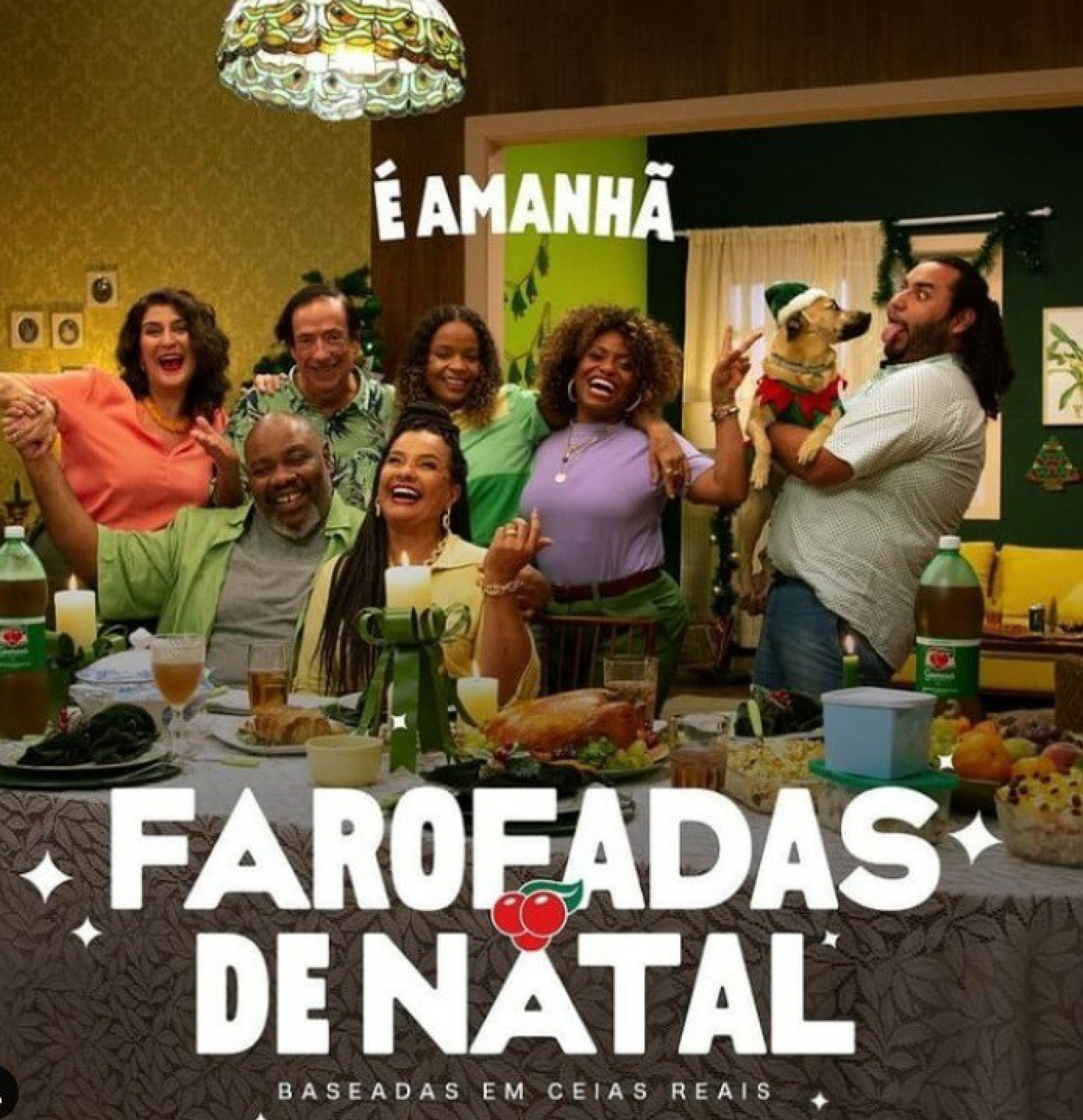 Marcos Oliveira - reprodução do instagram