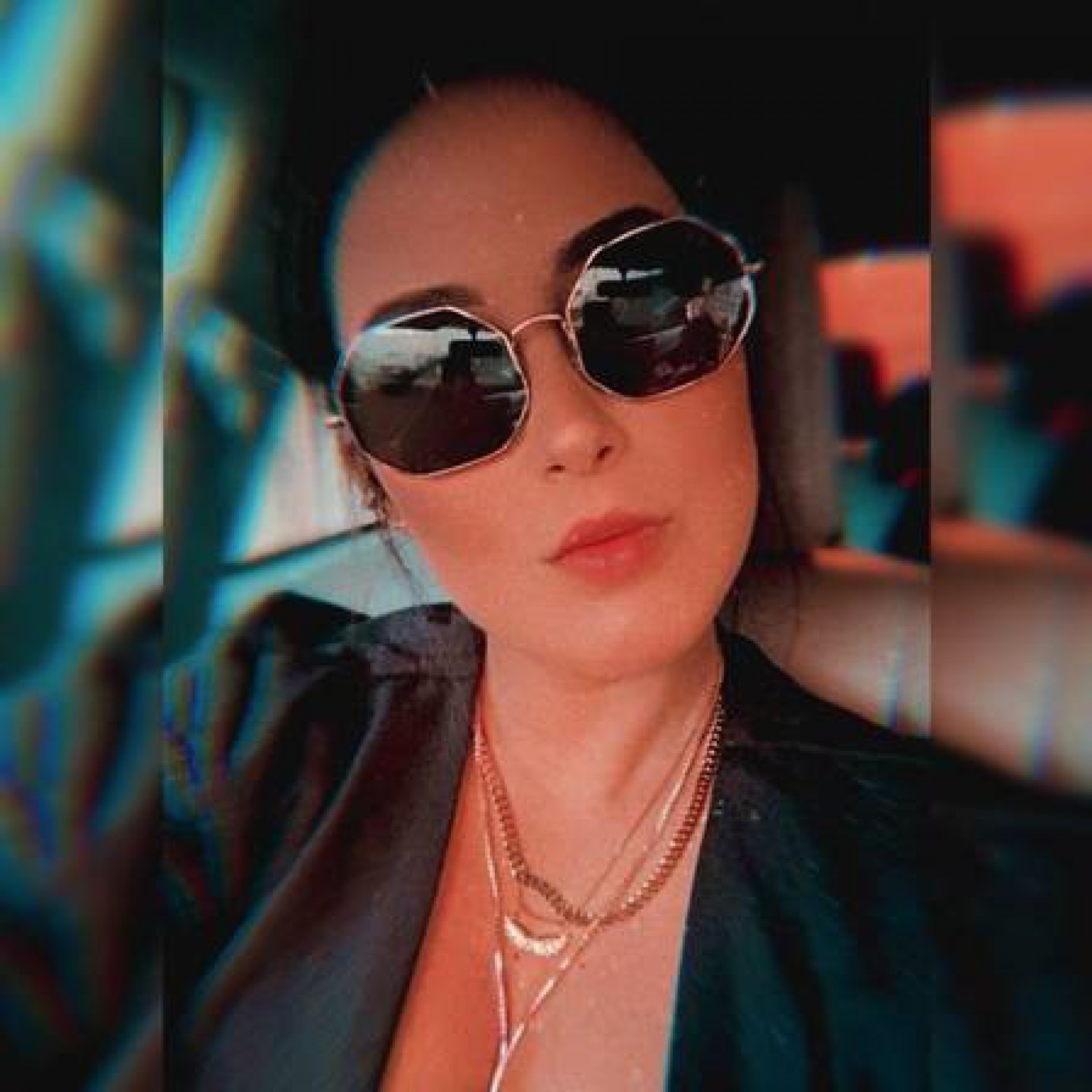 Laís Holanda, ex-mulher de Ávine - reprodução do instagram