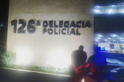 Polícia Civil prende homem por violência doméstica em Cabo Frio