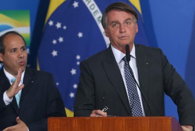 Valor gasto pela Presidência com cartão corporativo pagaria Auxílio Brasil de 38 mil brasileiros