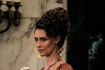 Maria Fernanda Cândido confirma papel em 'Animais Fantásticos: Os Segredos de Dumbledore'