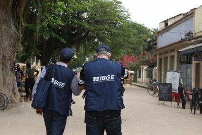 Inscrições para vagas de recenseador do Censo 2022 terminam nesta quarta