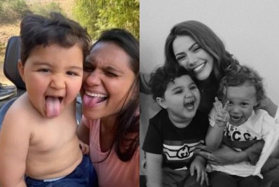 Ex-babá da família Poncio expõe mãe biológica de Josué: 'Segurei por muito tempo'