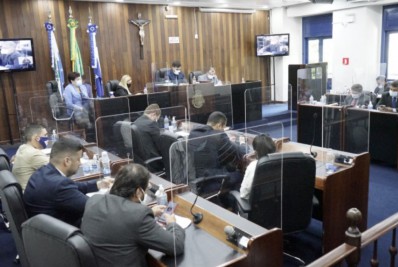 CABO FRIO/ Câmara aprova Lei Orçamentária Anual 2022 no valor de R$ 1,1 bilhão