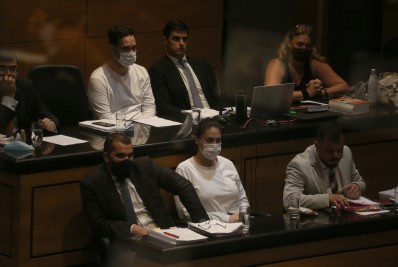 STJ nega recurso para impedir júri popular de Monique Medeiros e Jairinho