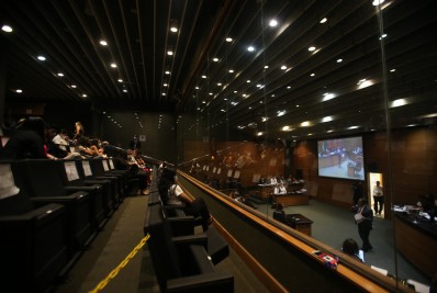 'Seríssimo, incorruptível e insugestionável', diz diretor da Polícia Civil sobre delegado Henrique Damasceno