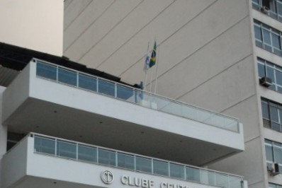 Clube Central vai realizar bazar de Natal neste fim de semana