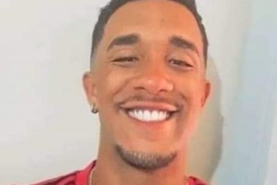 Sobrevivente de tiroteio na Praia do Forte, em Cabo Frio, estava trabalhando quando foi atingido