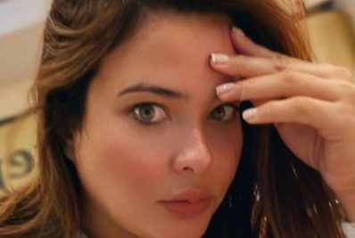 Geisy Arruda é barrada em restaurante de Portugal e faz desabafo; entenda!