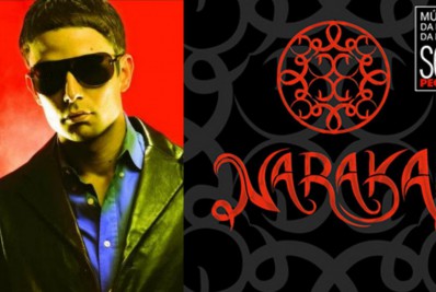 Da novela 'Sete Pecados' para o cinema: Asis Soares, cantor se prepara para lançar trilha de filme