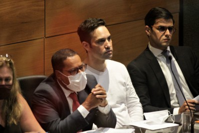 Caso Henry Borel: Interrogatório do ex-vereador Jairinho é adiado pela Justiça para junho