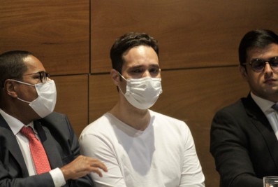 Caso Henry Borel: Filho de Jairinho diz que vereador foi cassado por pressão midiática