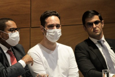 Caso Henry: defesa de Jairinho suspeita de ilegalidade no uso de software em investigações