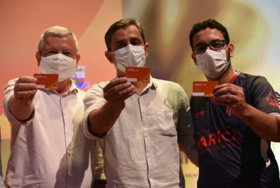 Gestão de Maricá com transferência de renda é adotada por Niterói