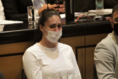 Que justiça é essa?