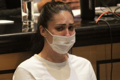 Caso Henry Borel: STJ concede liberdade para Monique Medeiros