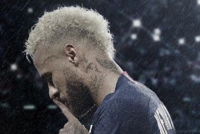 Netflix anuncia série documental sobre a história de Neymar