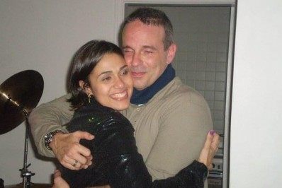 Viúva do filho de Roberto Carlos faz homenagem no dia em que ele faria 53 anos; confira!