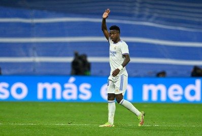 Vinicius Jr teria feito pedido inusitado para renovar com Real Madrid