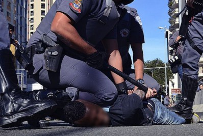 Negros são maioria dos mortos em ações policiais em seis estados, aponta estudo