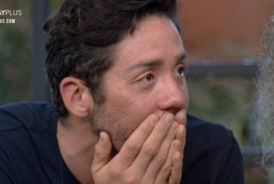 A Fazenda: Peões varam a madrugada 'lavando a roupa suja'