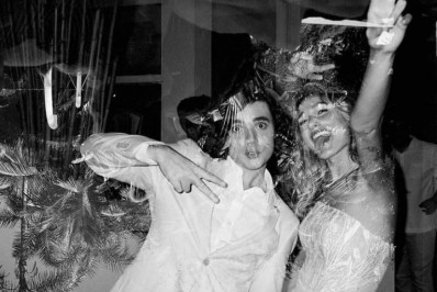 João Figueiredo abre o jogo sobre casamento com Sasha Meneghel