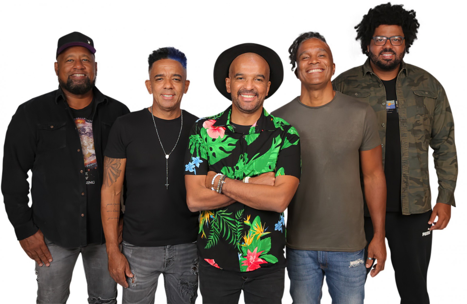 Grupo Bom Gosto - Divulgação