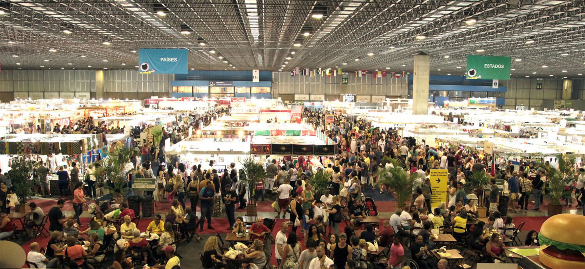 Feira da Providência em 2019 - Divulgação