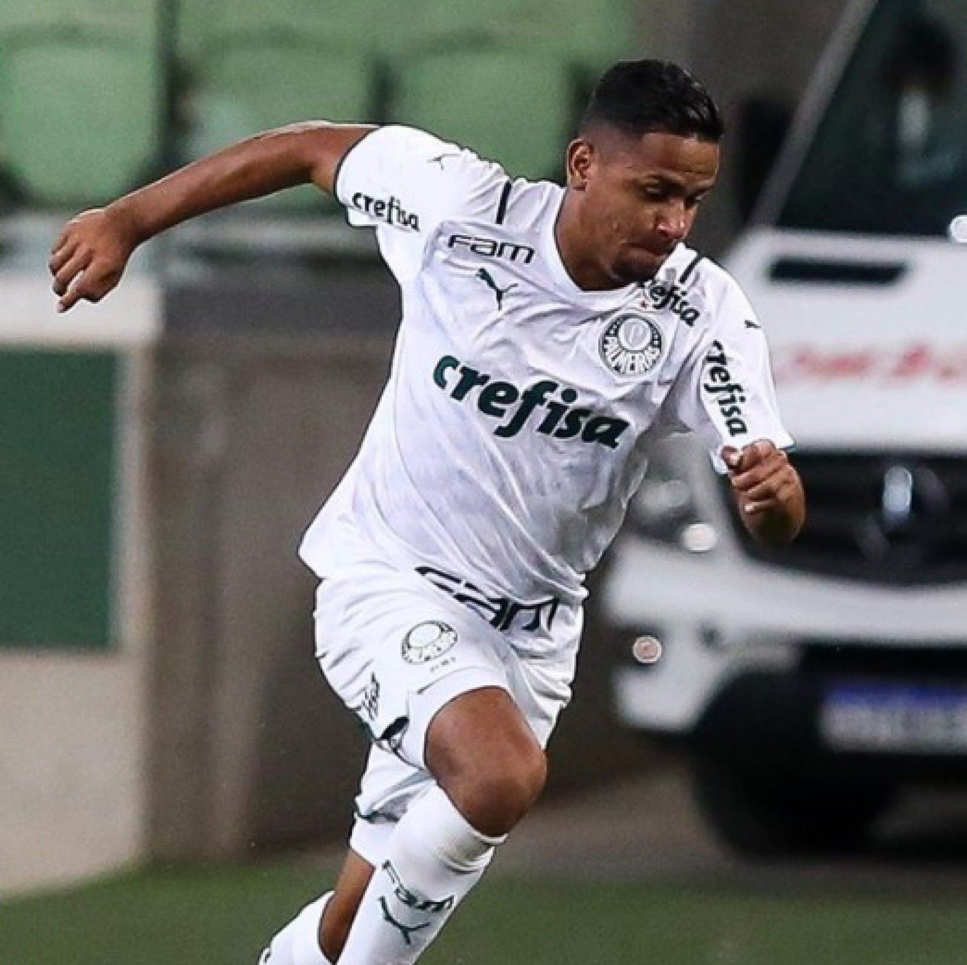 Jean Carlos - Instagram