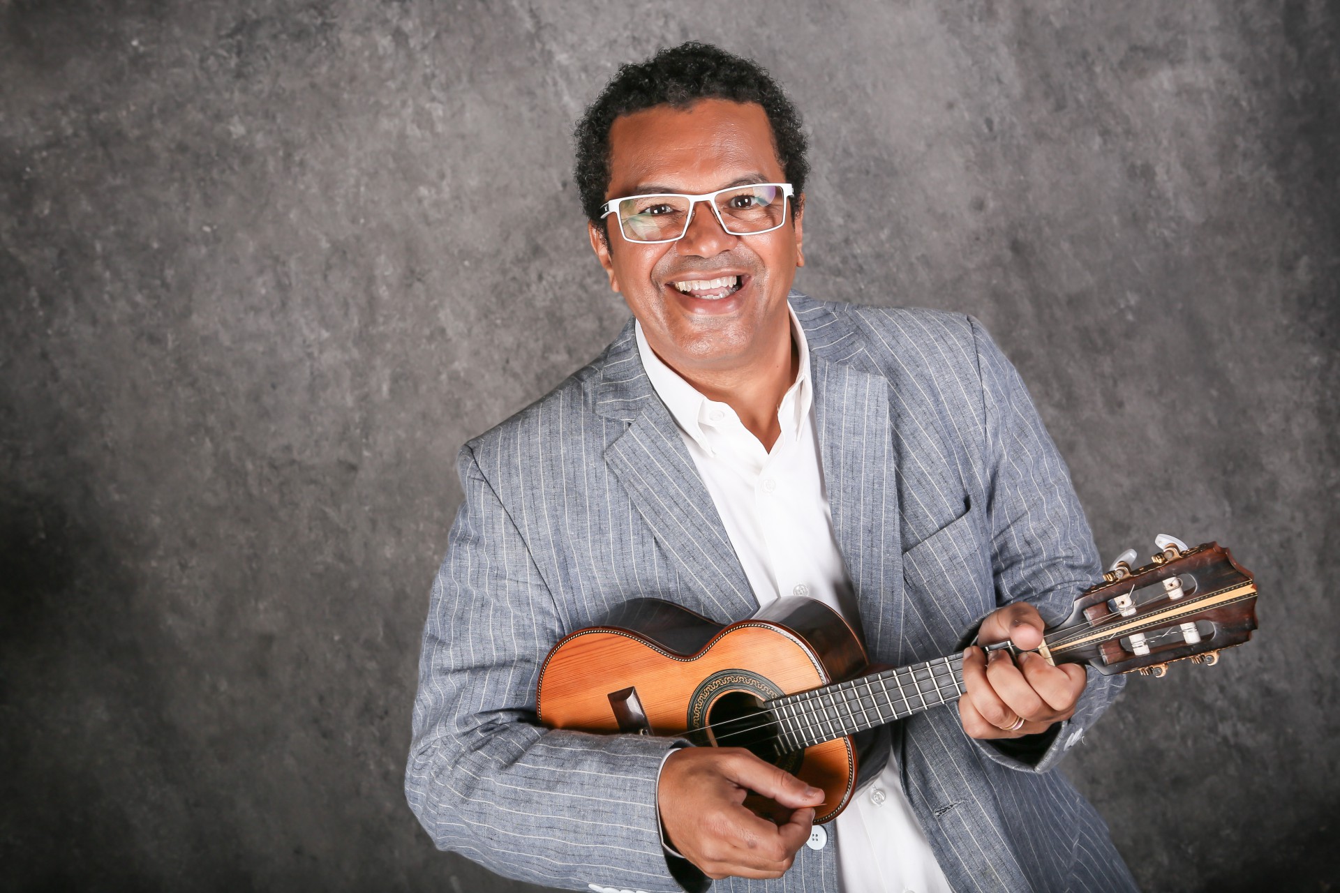 Marquinhos de Oswaldo Cruz - Divulgação