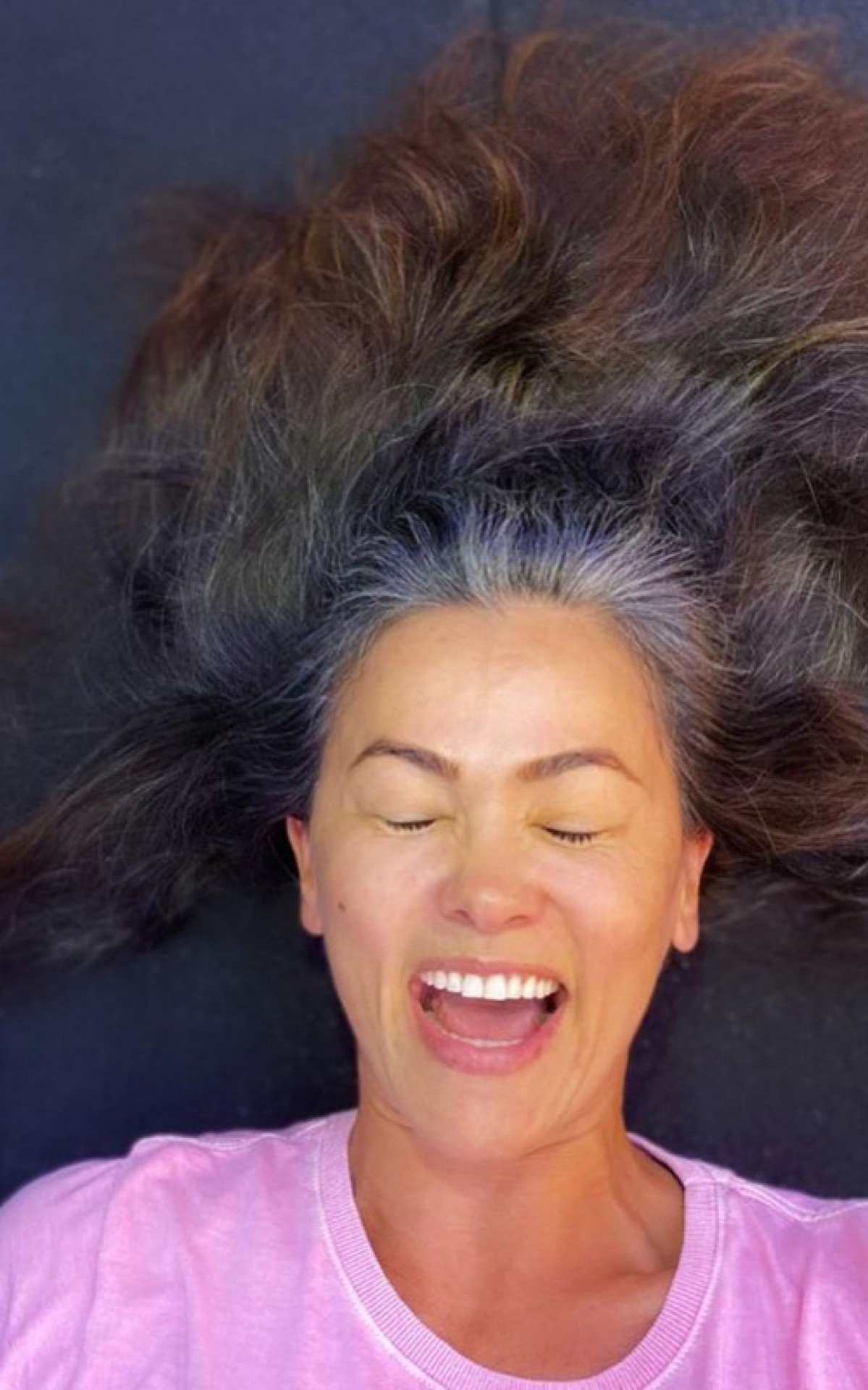 Suzana Alves, ex-Tiazinha