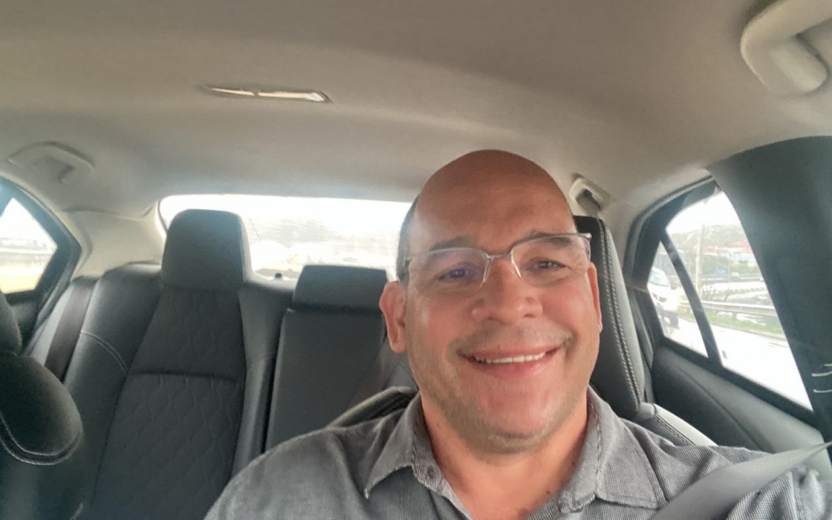 Na torcida para melhorar antes do papai Noel Chegar 