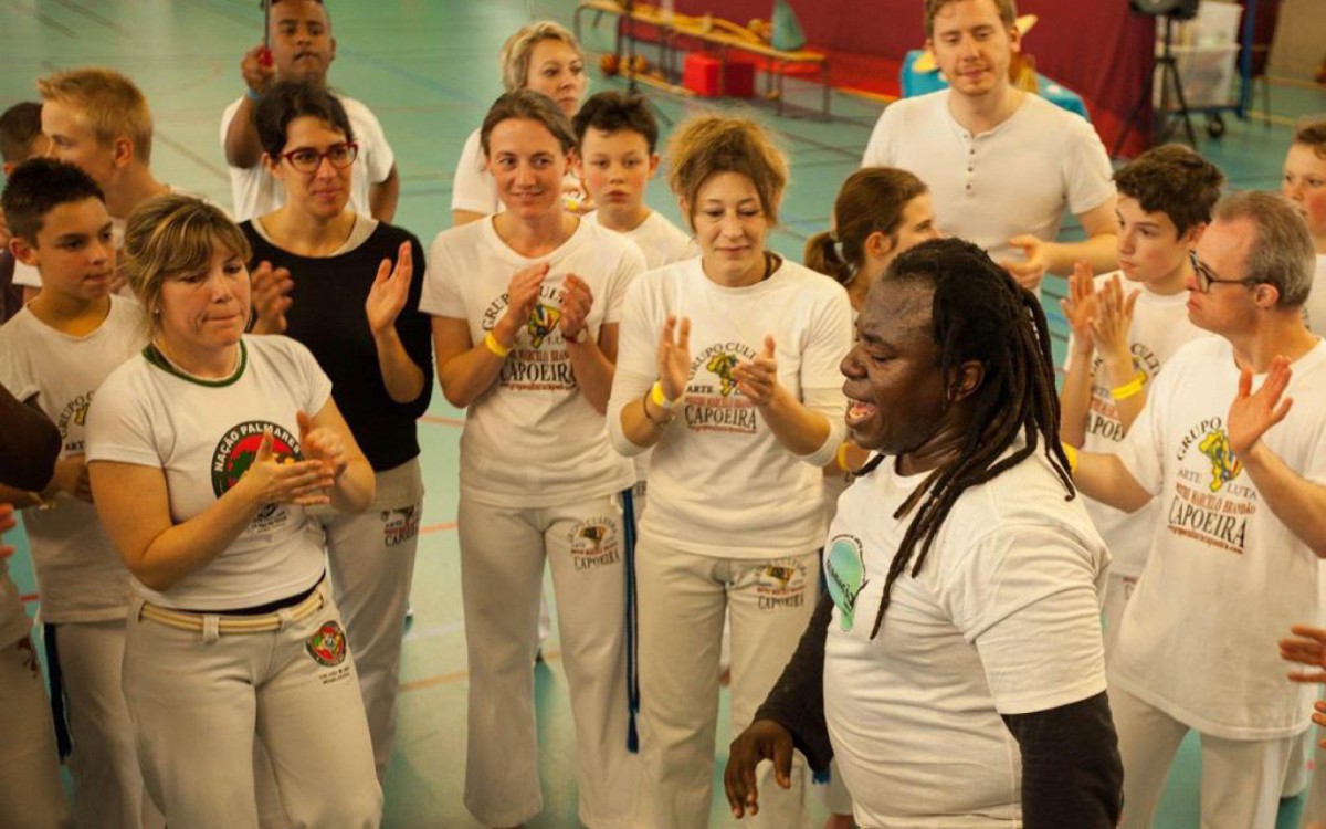 O evento acontece em S&atilde;o Jo&atilde;o de Meriti, nos dias 16, 17, 18 e 19 de dezembro