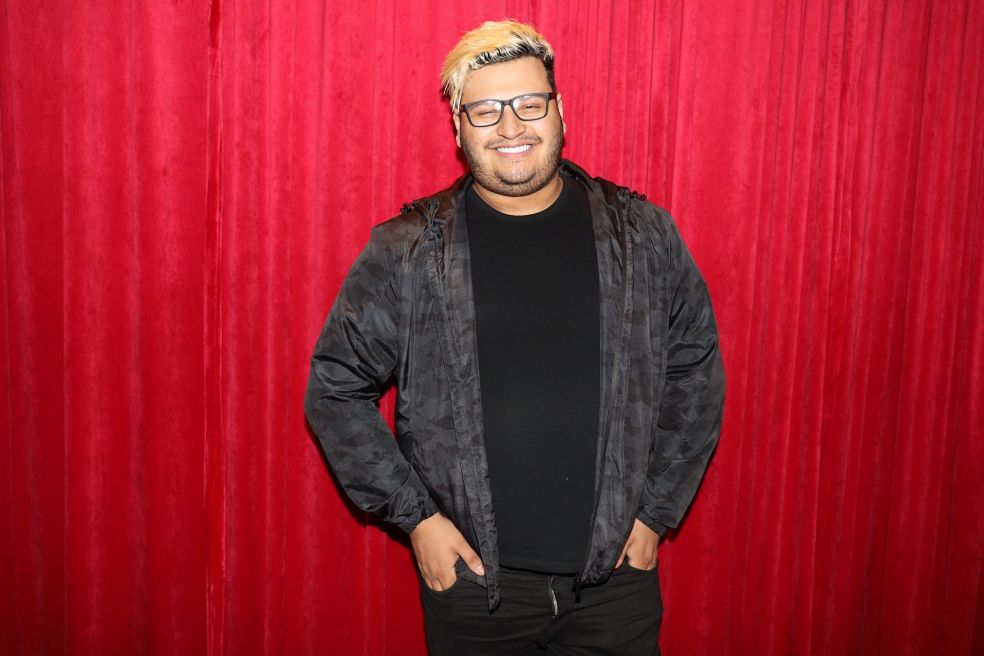 Ex-BBB Victor Hugo - Lucas Ramos / Ag. News