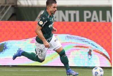 Fluminense aguarda exames médicos para anunciar Willian Bigode como reforço