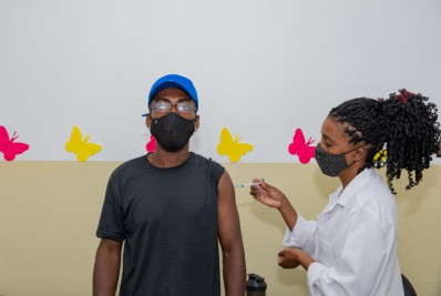 Porto Real realiza repescagem e dose de reforço em horário estendido nesta quinta-feira