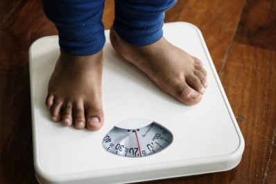 Obesidade acometida em mulheres