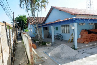 Prefeitura Quissamã investe R$ 5,6 milhões na reforma e construção de creches e escolas